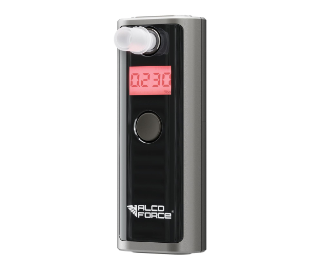 ALCOFORCE Detector - 1299798 - zdjęcie 3